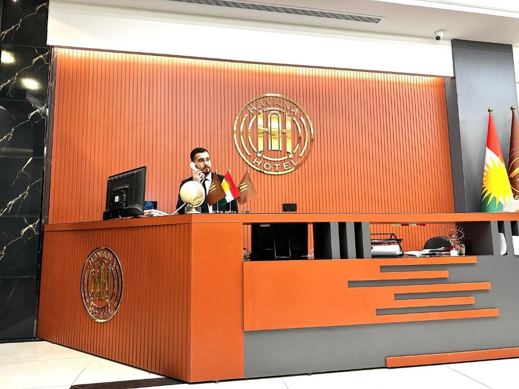 Welcome to Havana Hotel Rooms and Services